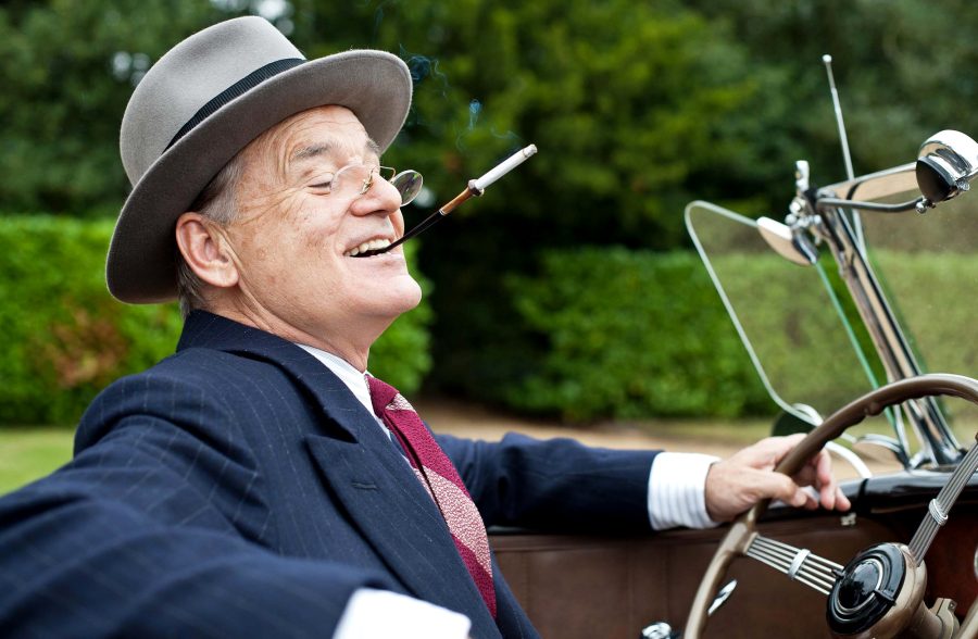 Stars Who Played Presidents Bill Murray Hyde Park on Hudson