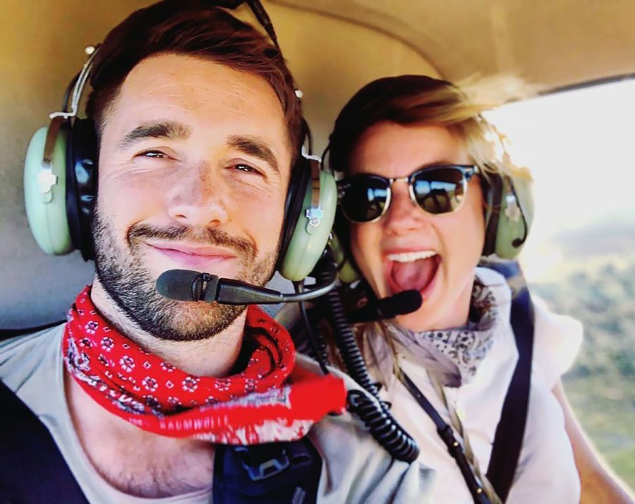 Gallery Rehaul: Emily VanCamp and Josh Bowman’s Love Story: From Costars to Couple