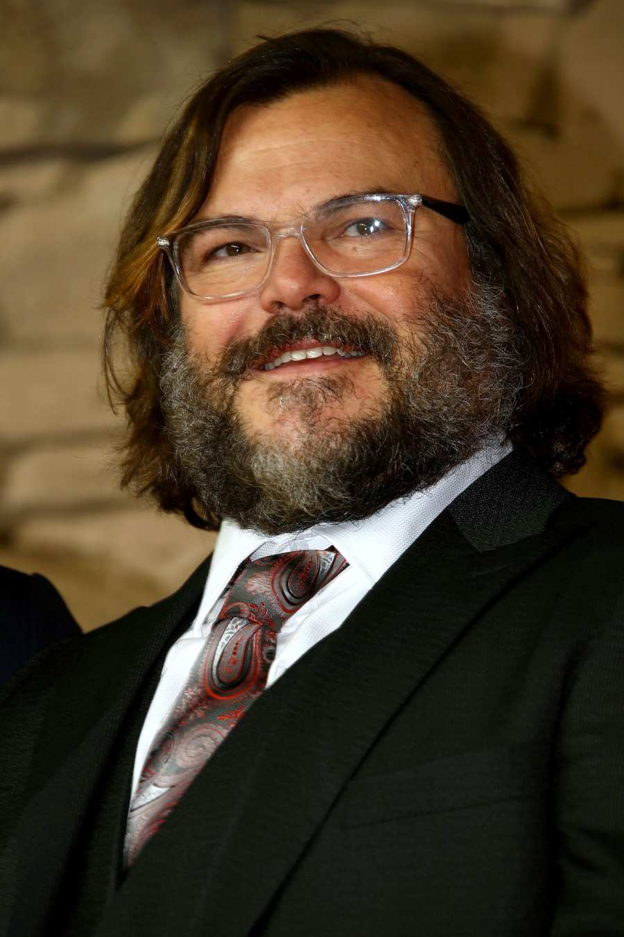 Jack Black Celebrity Real Names