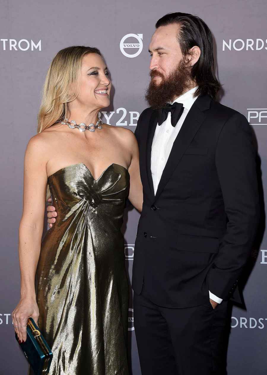 Kate Hudson Gets Real About Having 3 Kids With 3 Different Fathers