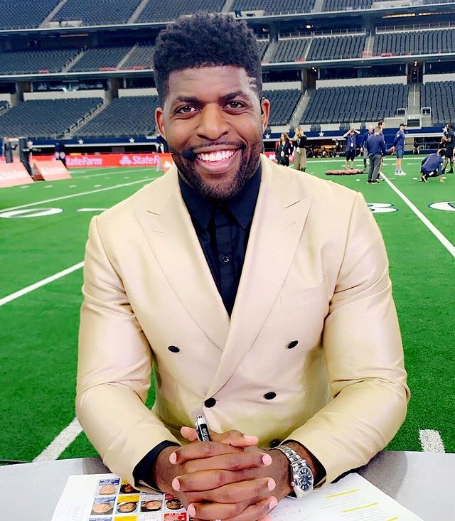 Emmanuel Acho Hosting Bachelor's 'After the Final Rose': 5 Things to Know