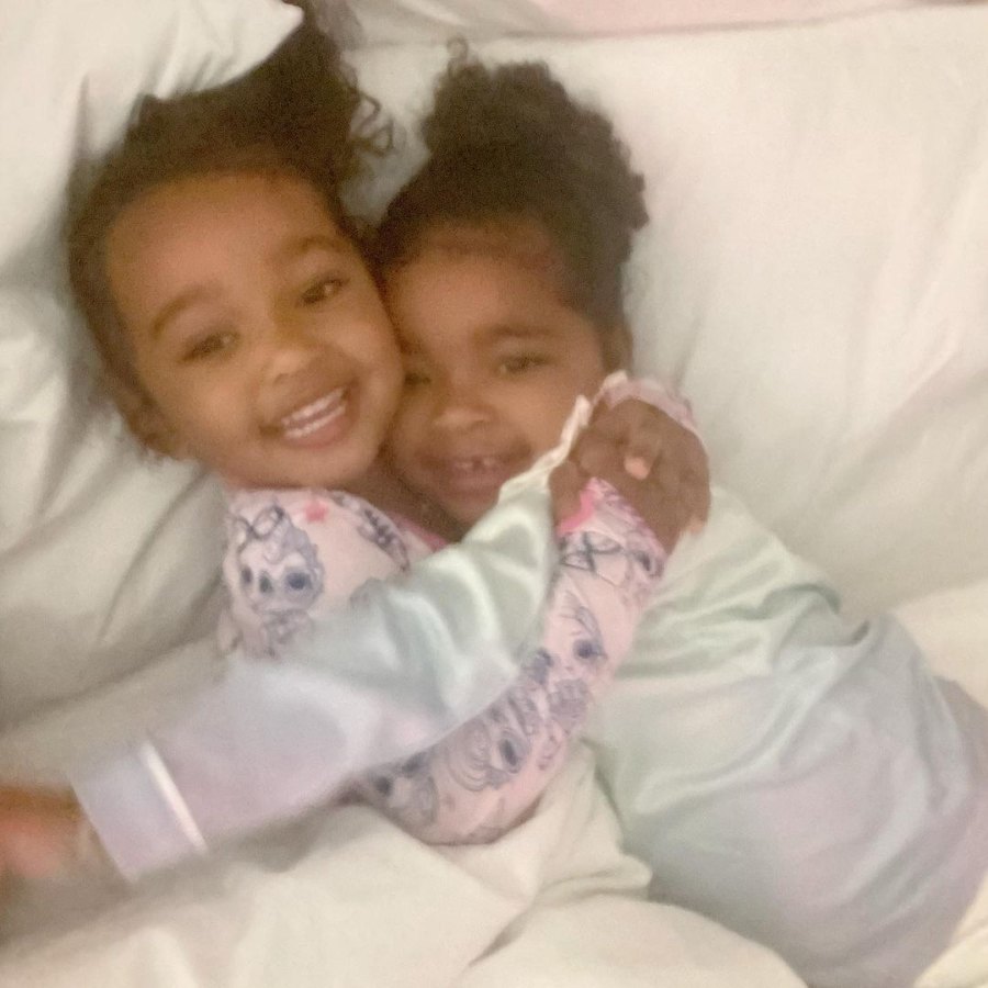 Chicago! True! Cutest Kardashian Kids Moments Over the Years