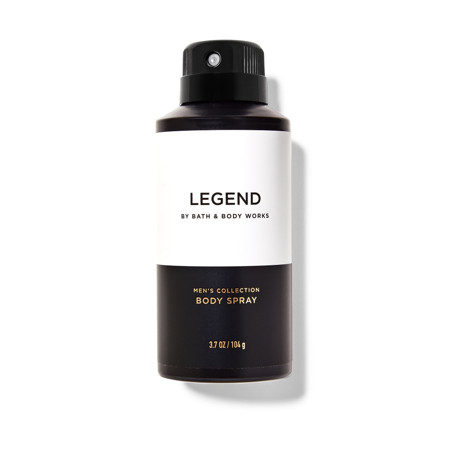 Legend by Bath and Body Works Fun Presents Fit Fathers Day 2021 Gift Guide