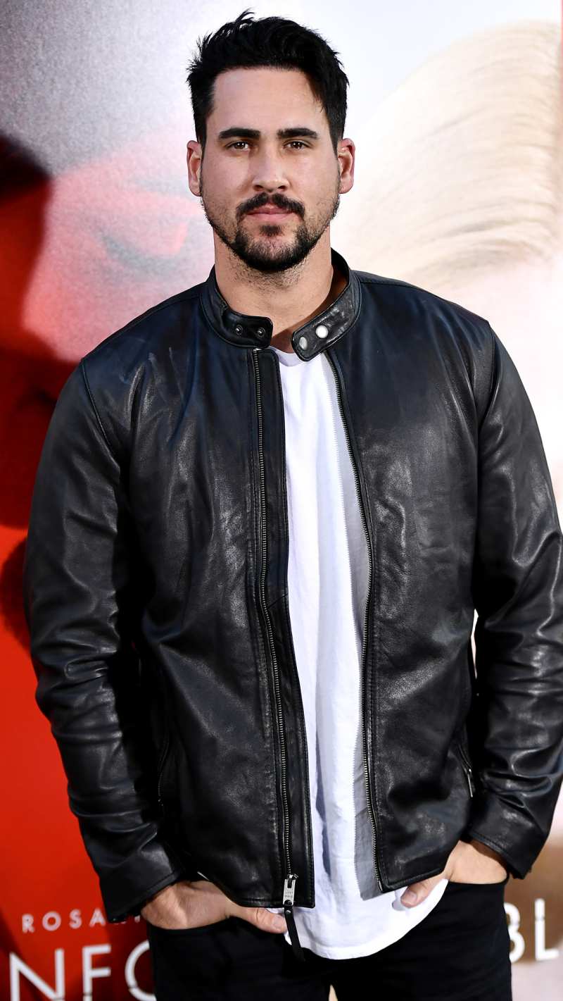 ‘Bachelorette’ Alum Josh Murray Reveals He and His Friends Were ‘Hit by a Drunk Driver’