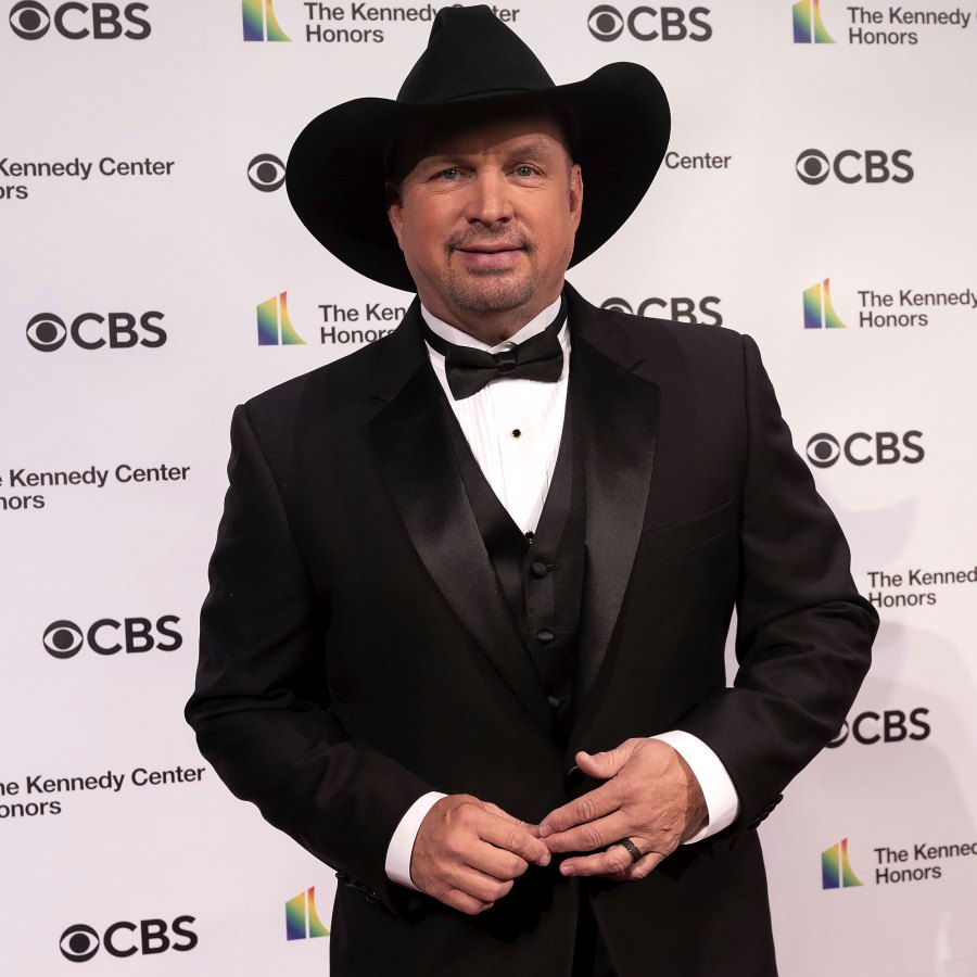 COVID Cancellations Update Garth Brooks