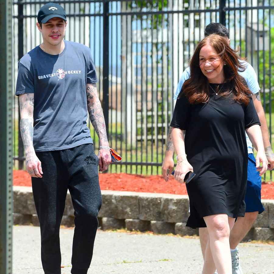 Pete Davidson Updates