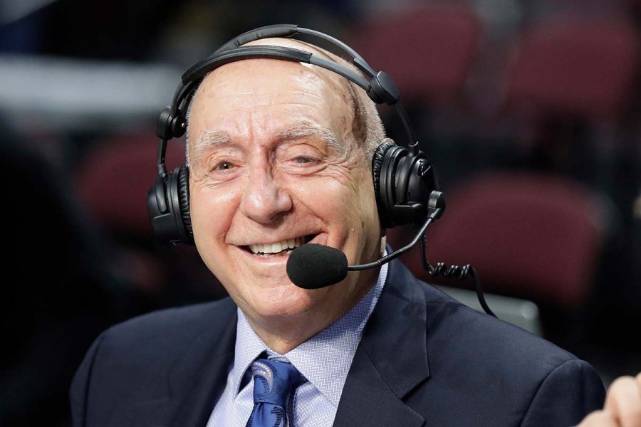 Dick Vitale