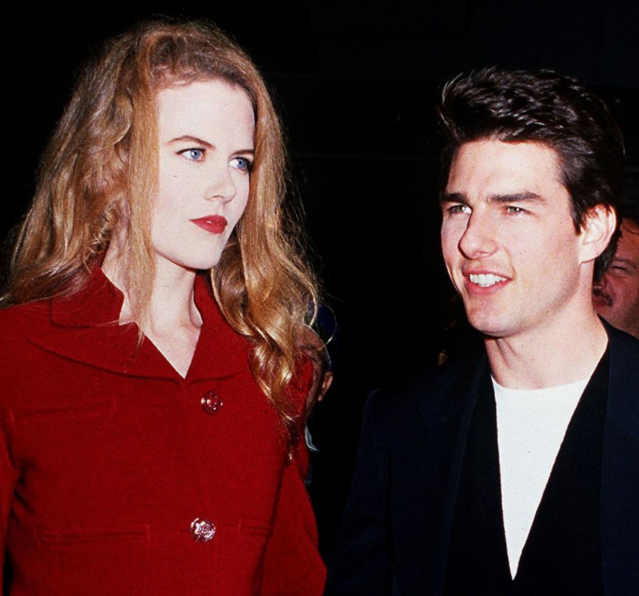 Everything Nicole Kidman Has Said About Tom Cruise Marriage Divorce