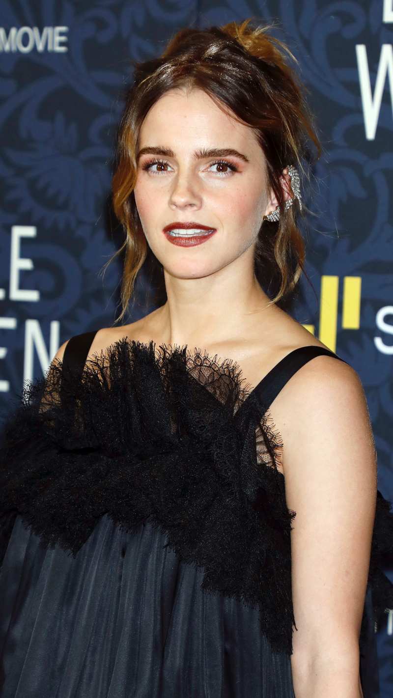 Emma Watson What the Harry Potter Cast Has Said About Where They Stand With JK Rowling