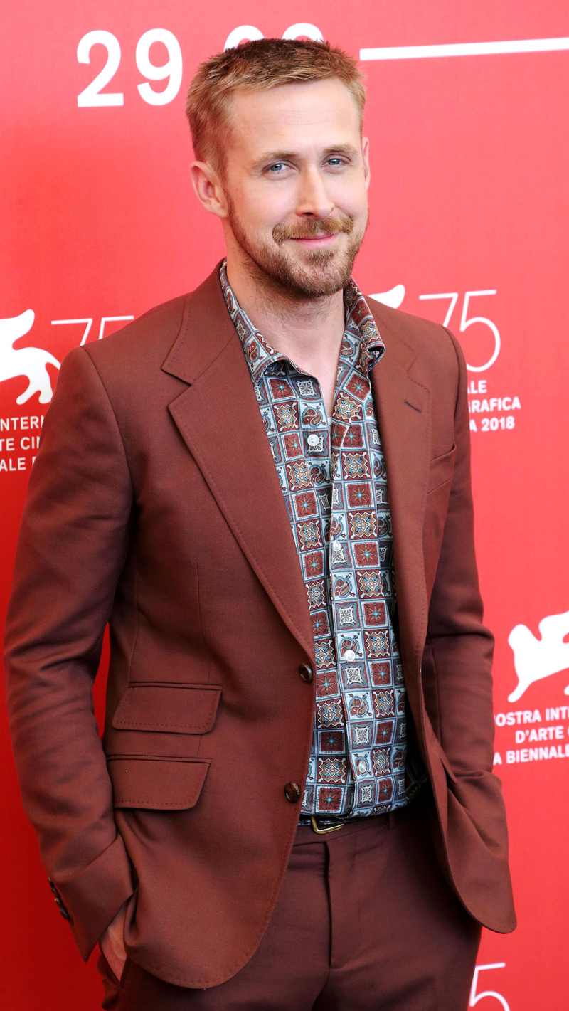 Feature Ryan Gosling Reveals Whether His and Eva Mendes 2 Daughters Understand His Fame