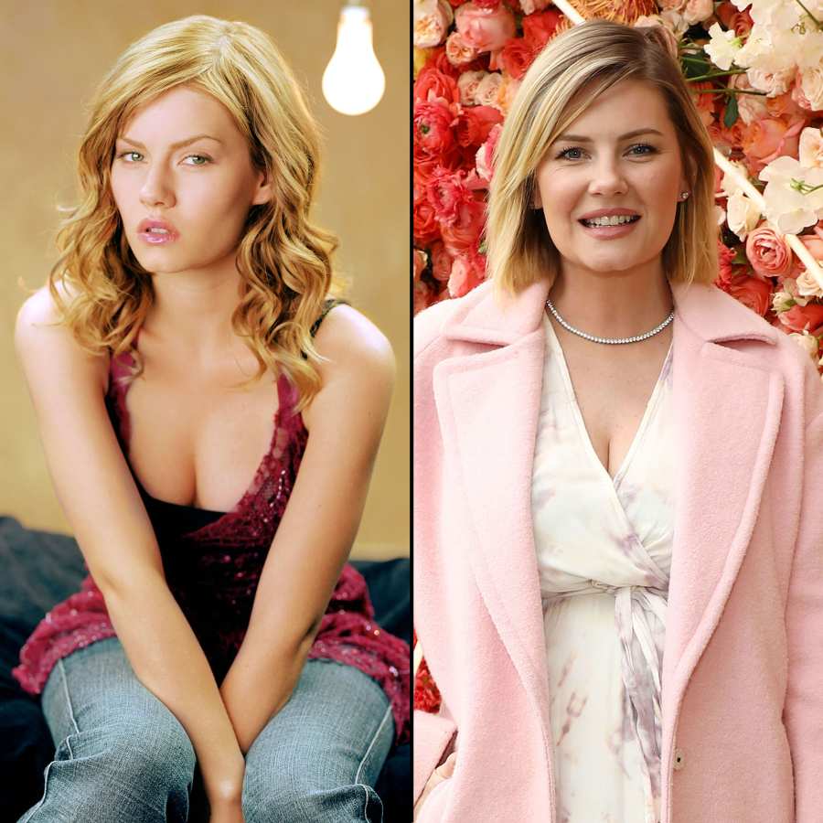 Elisha Cuthbert House of Wax Cast Where Are They Now