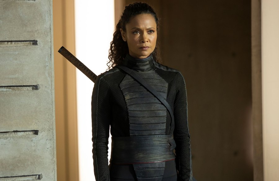 Everything to Know About 'Westworld' Season 4