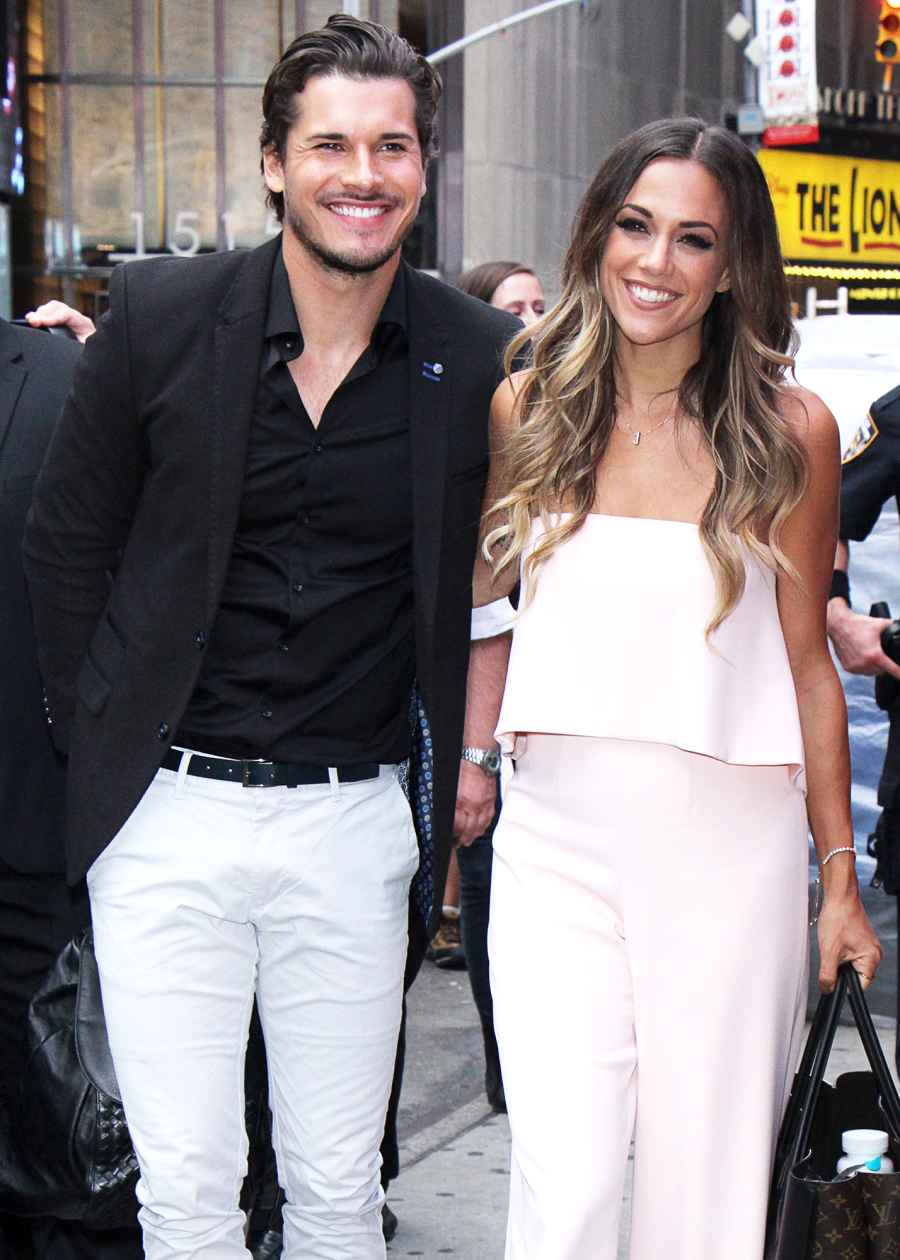 Jana Kramer and Gleb Savchenko Had an Affair on 'Dancing With the Stars'