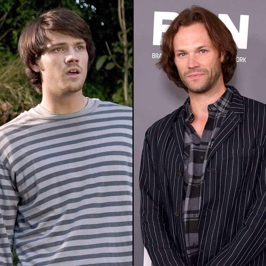 Jared Padalecki House of Wax Cast Where Are They Now