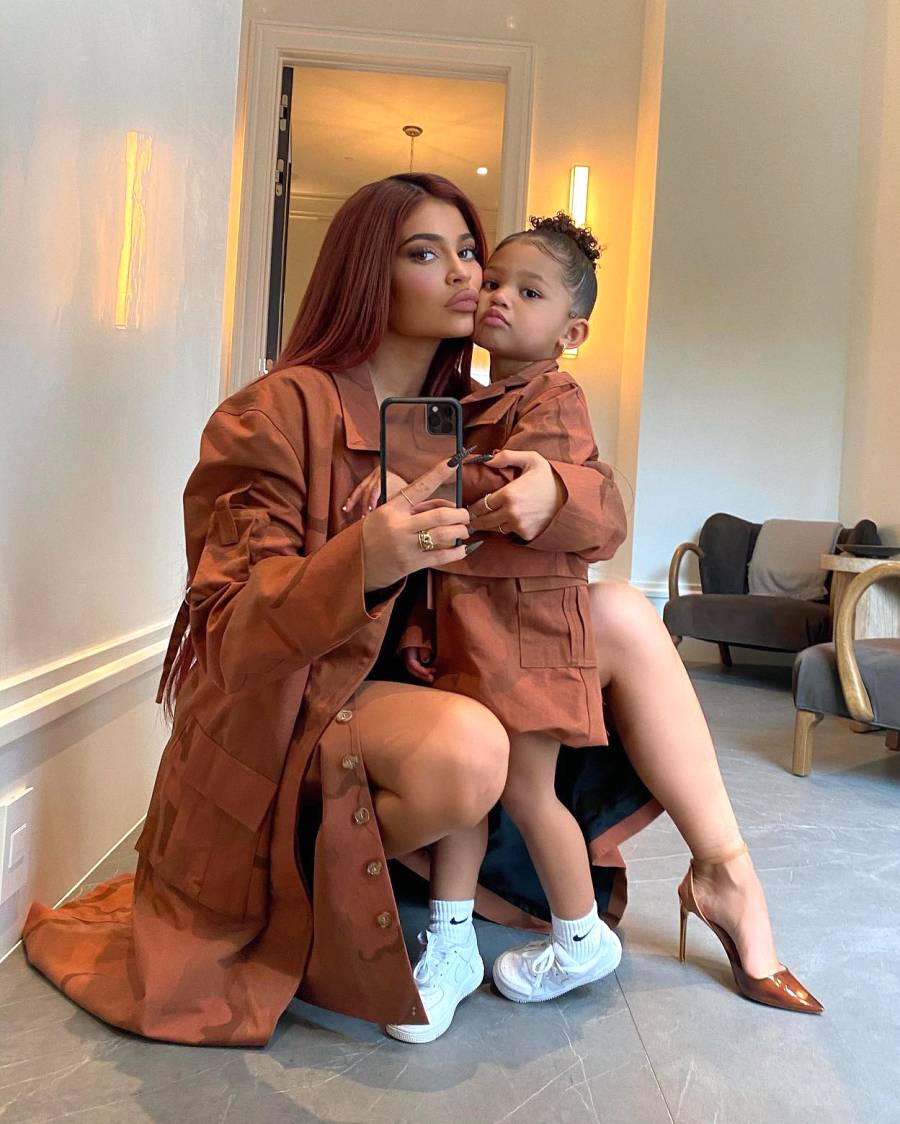 Kylie Jenner Talks Motherhood: See Her Best Quotes About Having Children and Being a Young Mom
