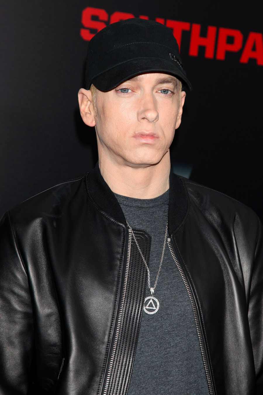 Eminem Hollywood Biggest Bad Boys