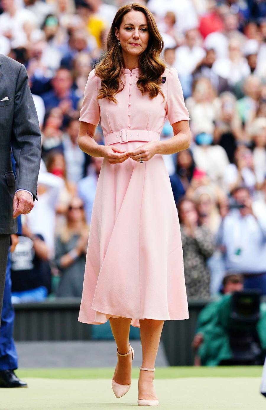 Gallery Update: Kate Middleton Style Evolution
