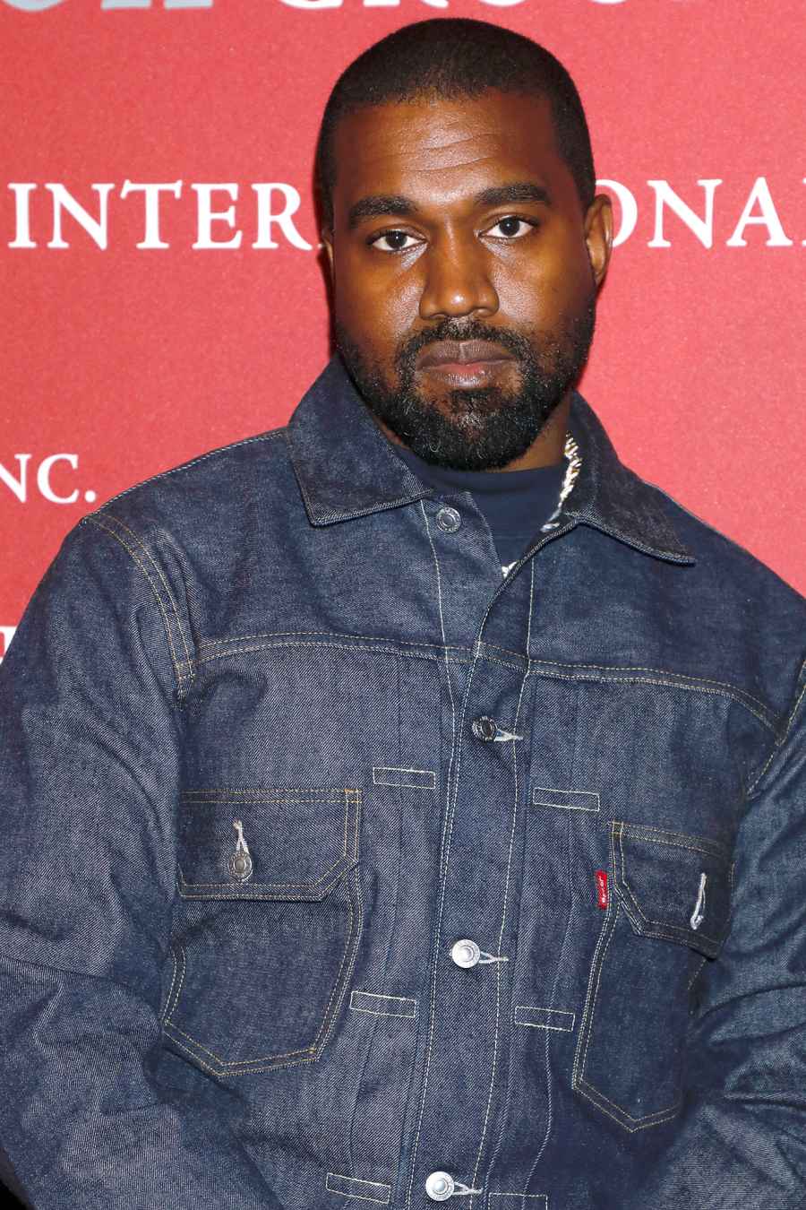 Kanye West Hollywood Biggest Bad Boys
