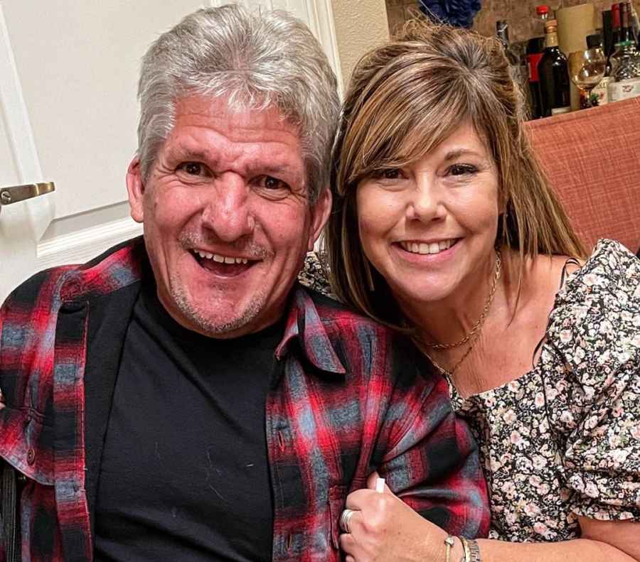 Minute Other folks Mountainous World Star Matt Roloff Is Engaged to Caryn Chandler After 5 Years of Dating