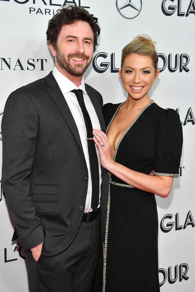 relationship Stassi Schroeder and Beau Clark Guide to Who Jax Taylor and Brittany Cartwright Are Still Friends With From Vanderpump Rules