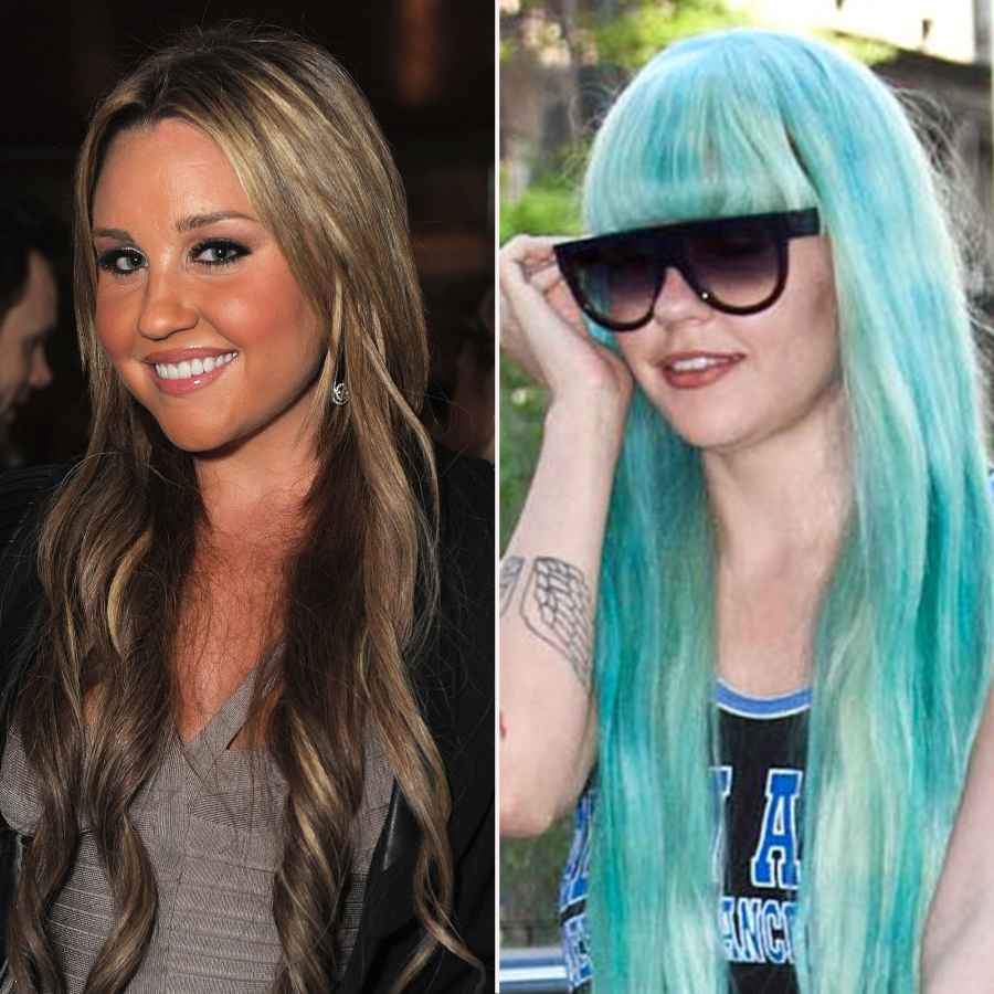 Amanda Bynes' Craziest Tweets