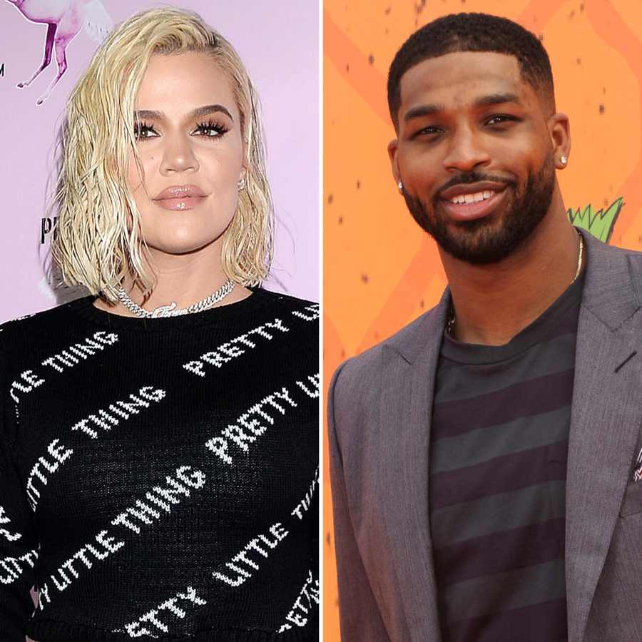 Khloe Tristan Welcome Second Child Via Surrogate