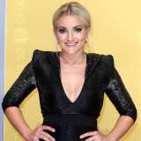Jamie Lynn Spears Gets Emotional Over Daughter"s 1st Day of High School