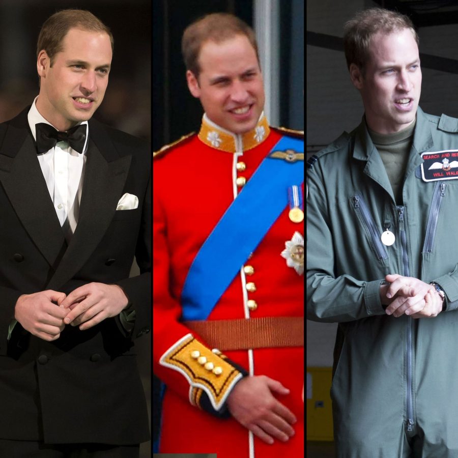 Prince William's Funniest Quotes