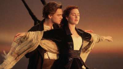 Elenco do Titanic, onde estão agora Leonardo DiCaprio Kate Winslet