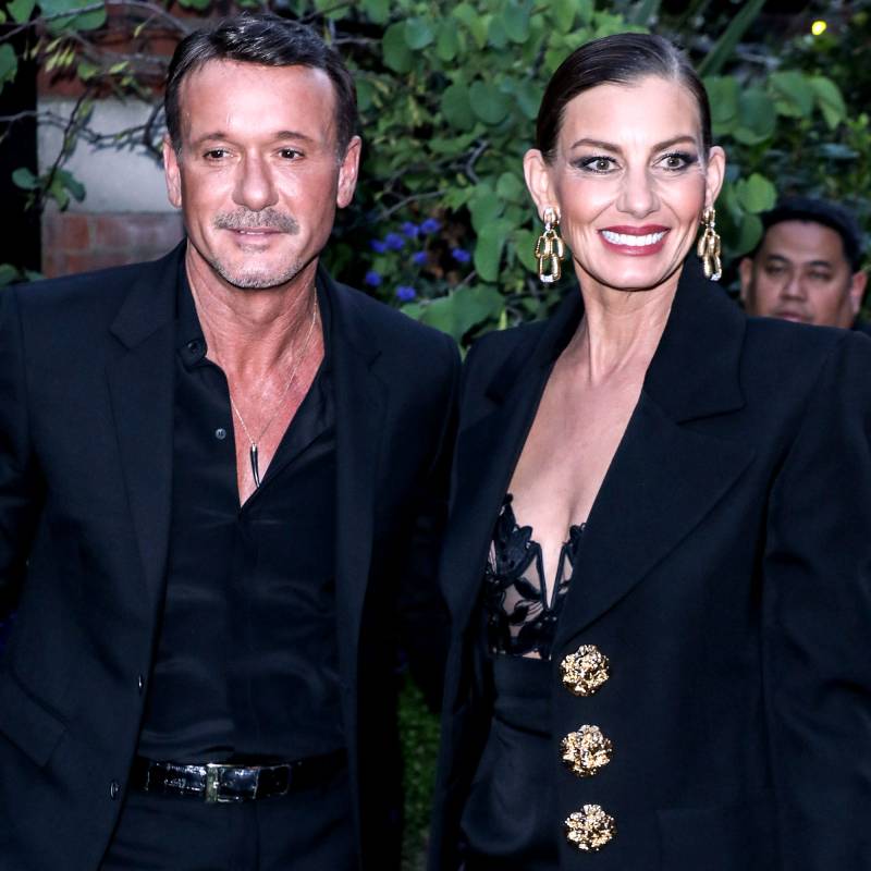 Breaking News Two A long time Down! Tim McGraw and Faith Hill's Relationship Timeline