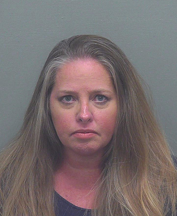 'Welcome to Plathville’ Star Kim Plath Arrested for DUI- See Her Mugshot 018