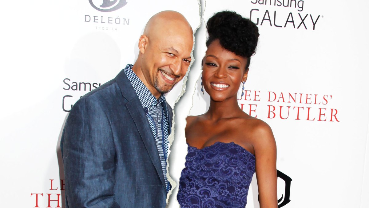 Yaya-DaCosta-Joshua-Bee-Alafia-Split-Actress-Filmmaker-End-2-Year-Marriage-Yaya-DaCosta-Joshua-Bee-Alafia-2013