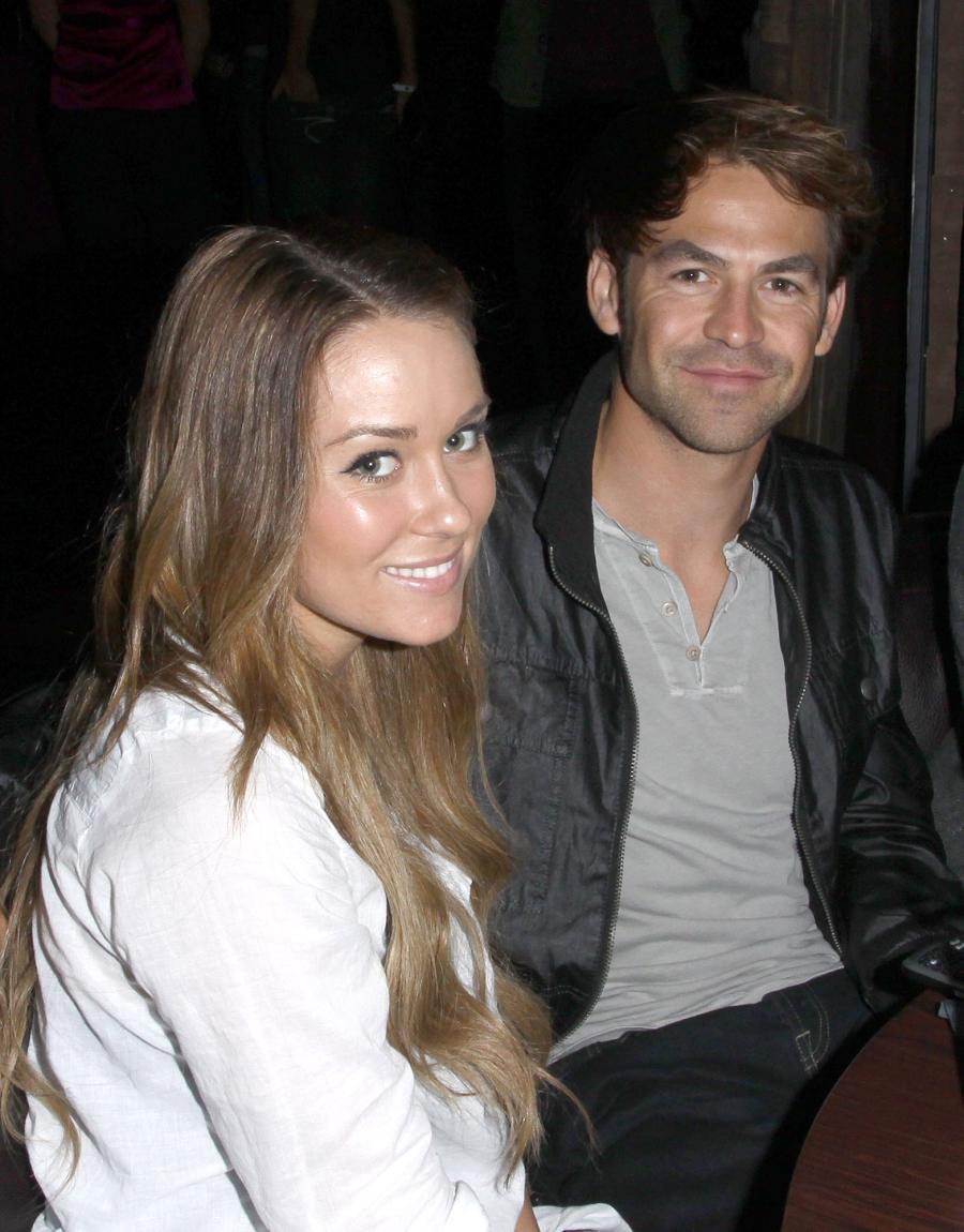 Lauren Conrad Kyle Howard Lauren Conrad Love Life