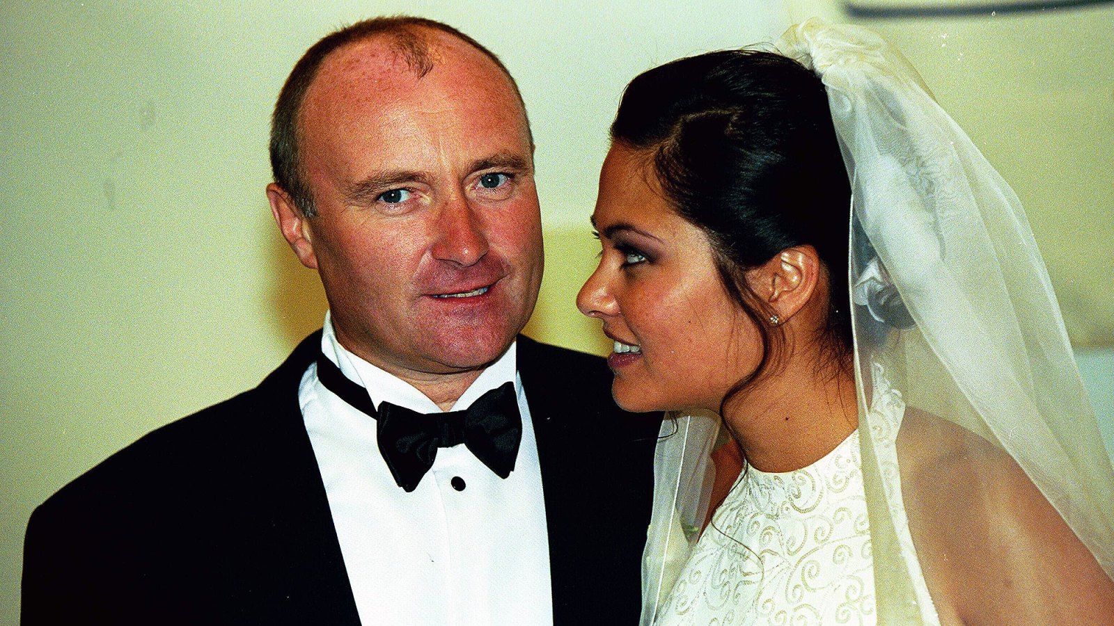 Phil Collins to Remarry His Third Ex-Wife, Orianne Cevey, After $46 Million Divorce