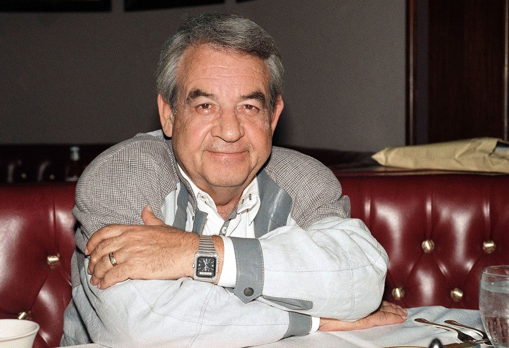 Tom Bosley Stars We Lost in 2010 Feature