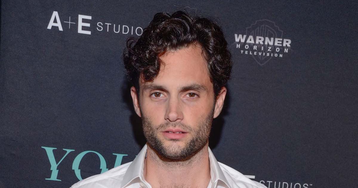 Penn Badgley: Comments About ‘You’ Sex Scenes Were ‘Blown Out of Proportion’