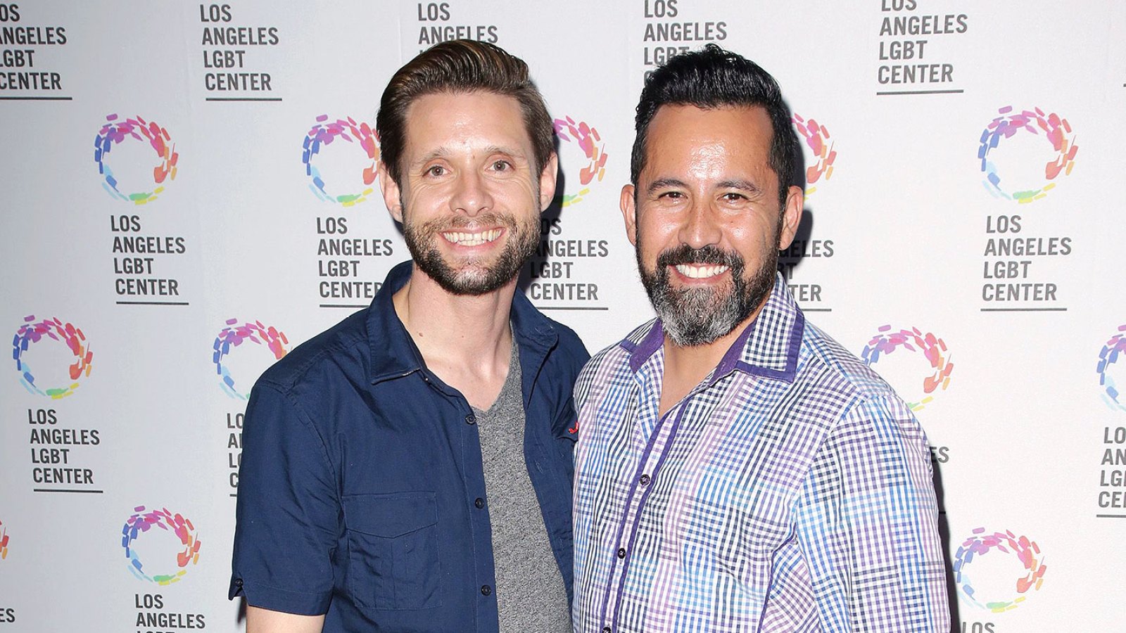 Danny Pintauro Marries Wil Tabares