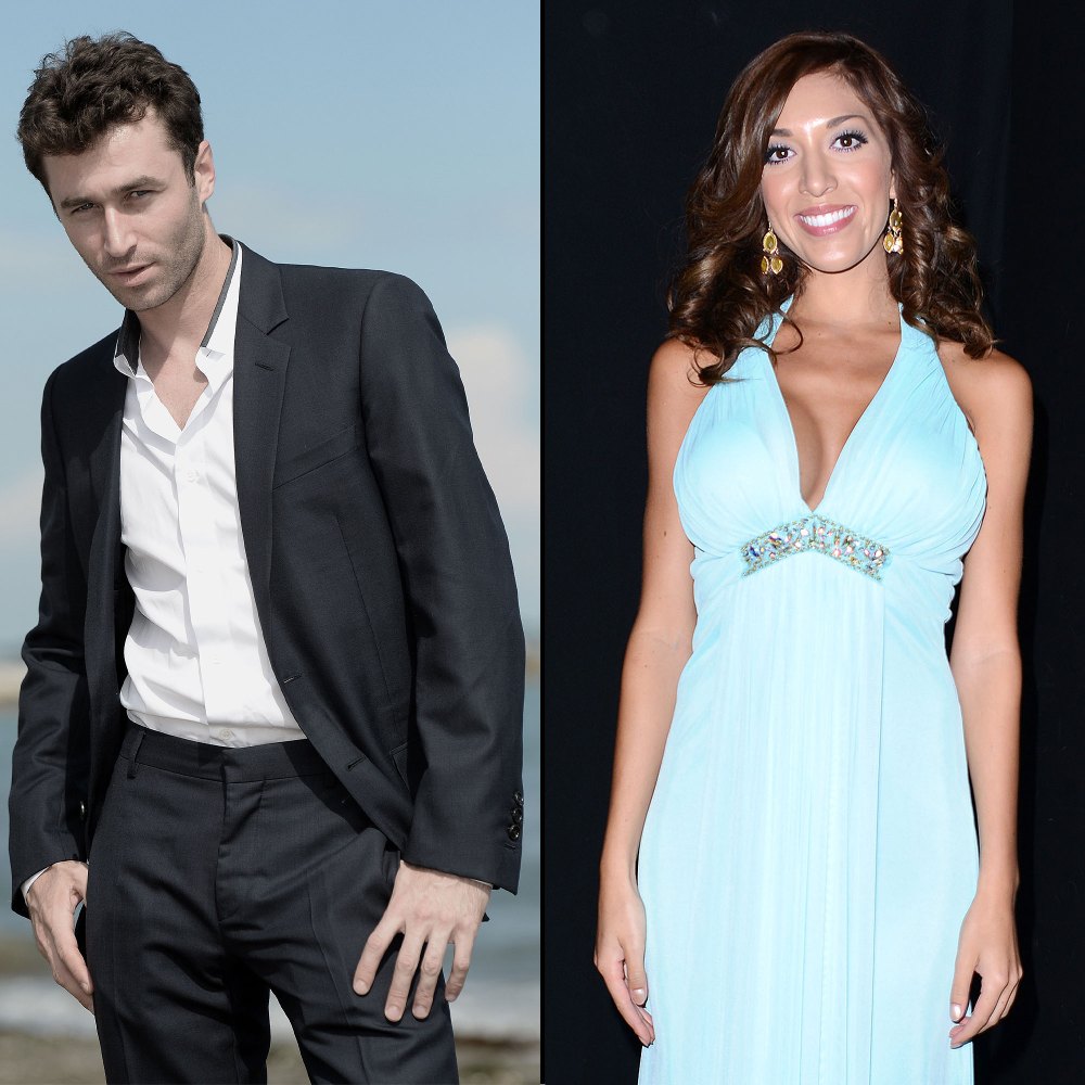James Deen on Doing Porn With Farrah Abraham: “The F–king Drama Train Hit”