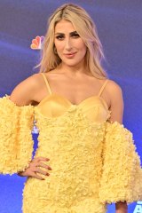 Emma Slater Bio