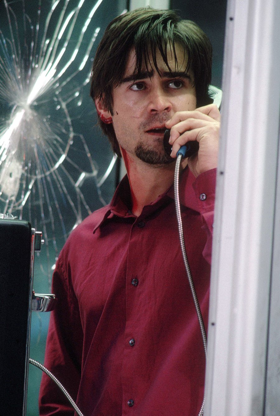 Before They Were Oscar Nominees - 601 Colin Farrell