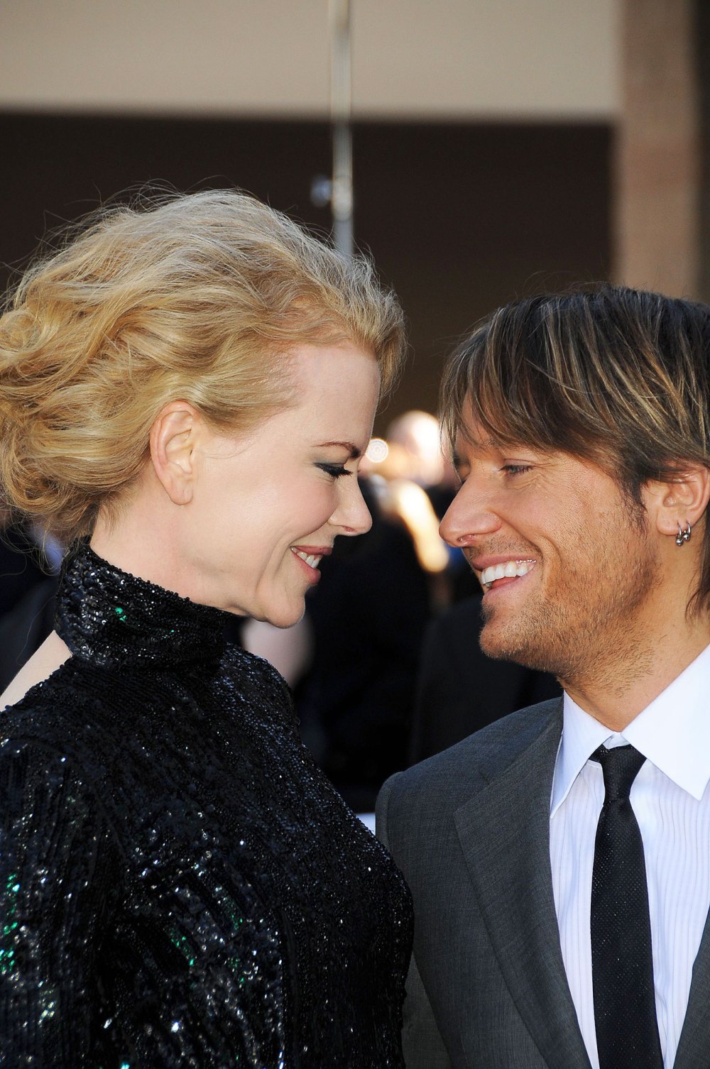 Keith Urban and Nicole Kidman's Sweetest