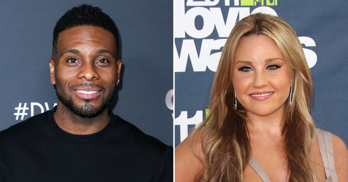 Get Well Soon! Kel Mitchell Sends ‘Prayer’ to Amanda Bynes After Absence