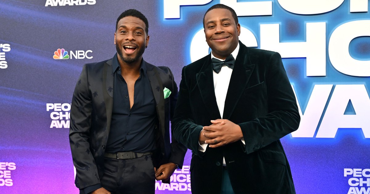‘Part 2’! Kenan and Kel Confirm ‘Good Burger’ Sequel Is Officially Happening