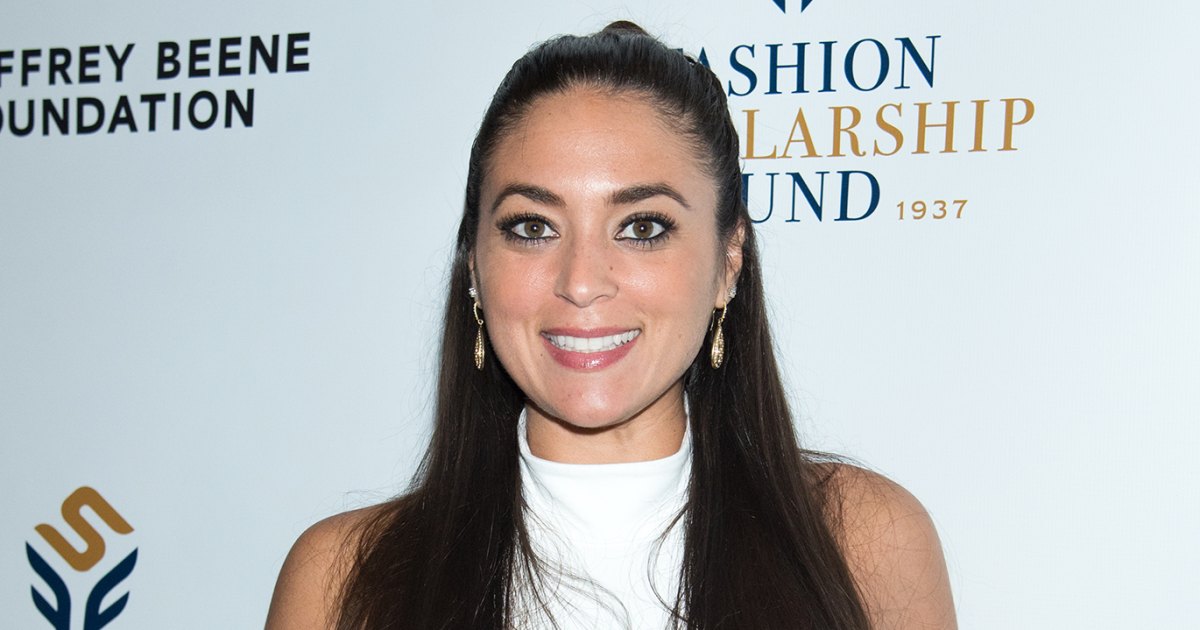 Jersey Shore’s Sammi Giancola Is Returning for ‘Family Vacation’