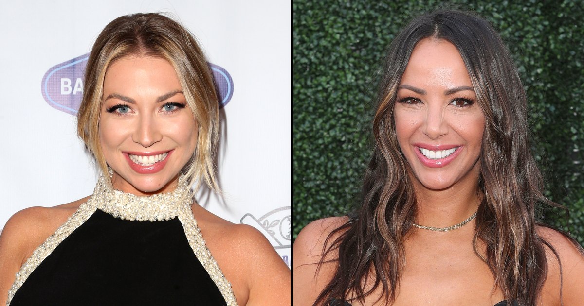 Stassi Weighs In on Kristen’s ‘Pump Rules’ Return: ‘What the People Need’