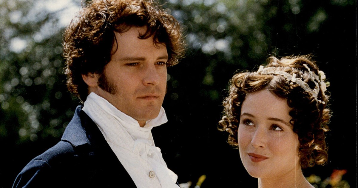 Most Memorable Jane Austen Heartthrobs Over the Years: Colin Firth, More