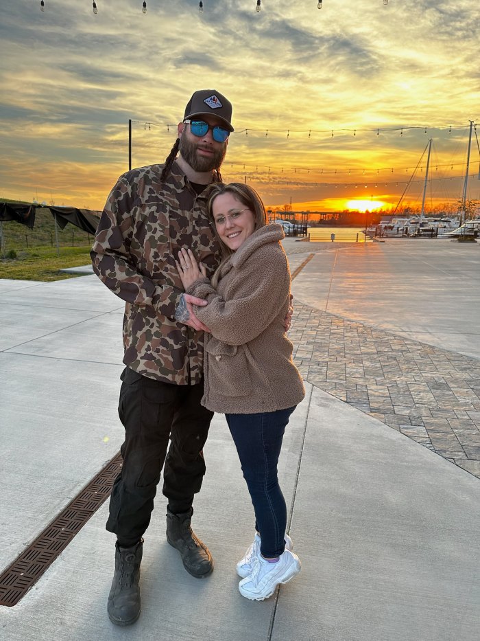 relationship ‘Teen Mom 2’ Alum Jenelle Evans Granted Custody of Son Jace, 13, Years After Giving Custody to Mom Barbara Evans