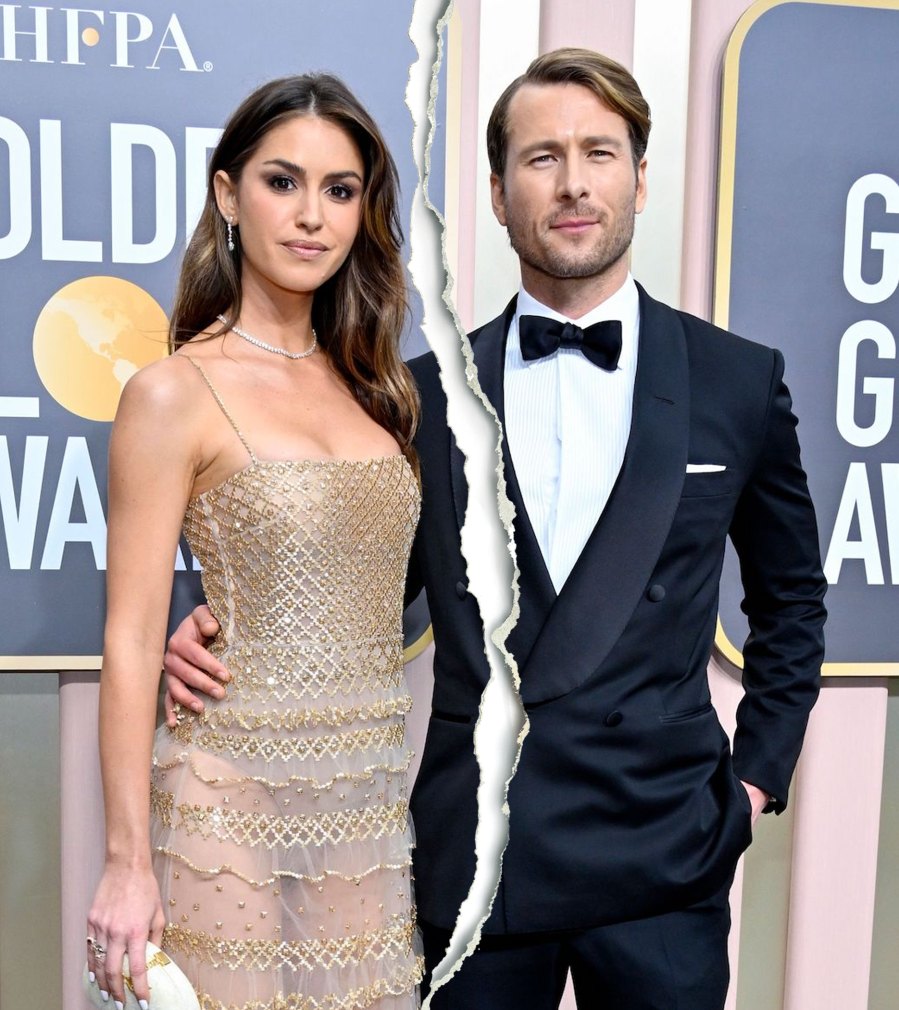 Glen Powell and Gigi Paris Call It Quits After Sparking Damage up Speculation Amid Their Practically about 3-Year Relationship