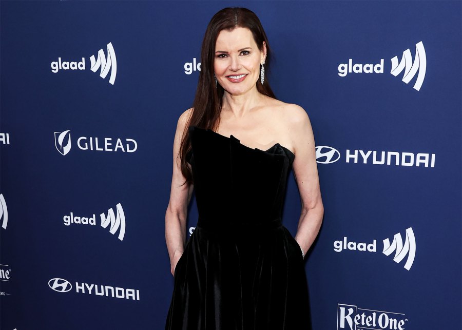 Celebrities-Who-Have-Been-Married-Three-Times-or-More-Geena-Davis-2023