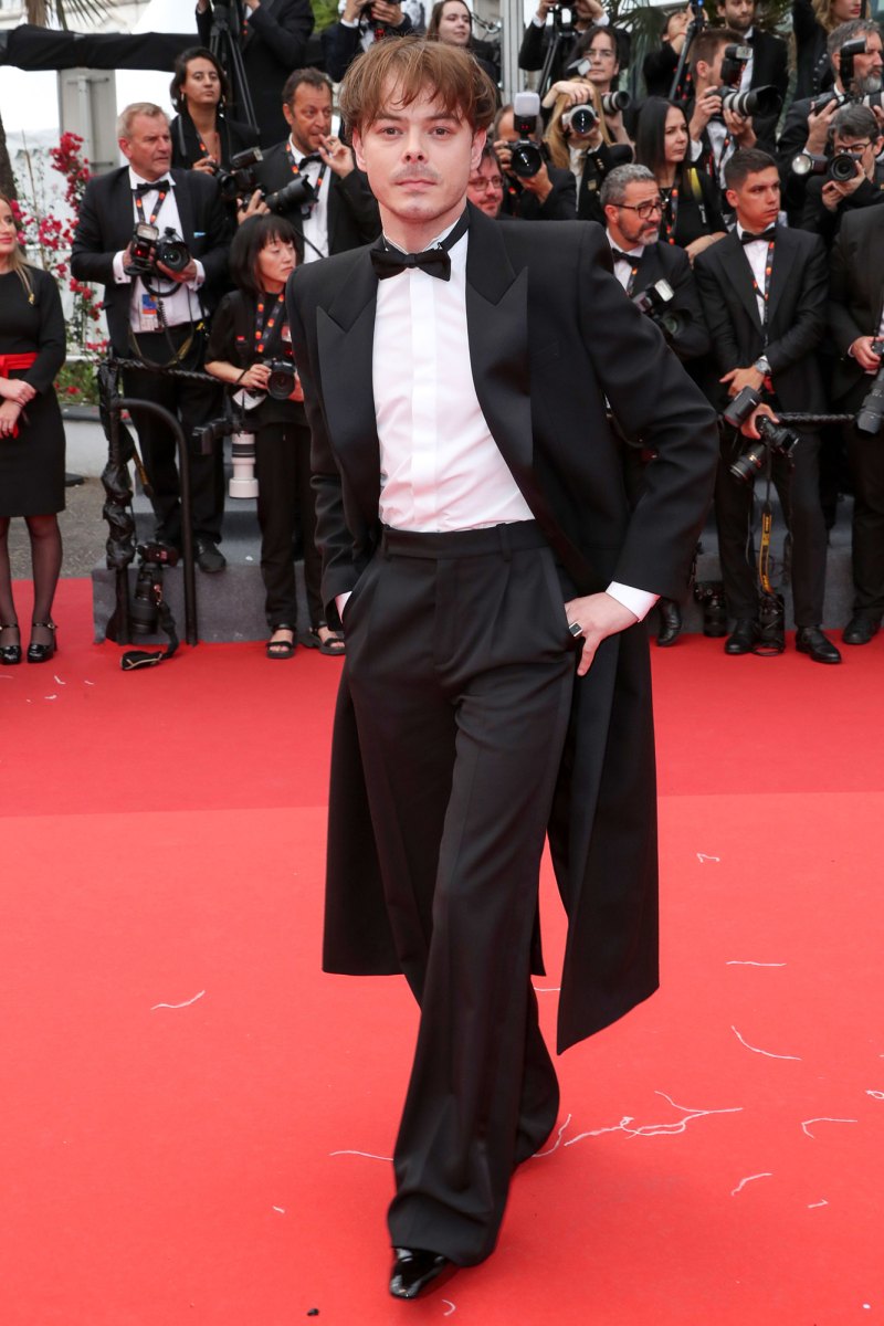 Cannes Film Festival 2023 Red Carpet: See the Best Looks